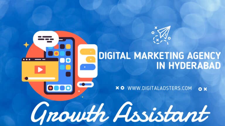 Digital Marketing Agency In Hyderabad-DigitalAdsters