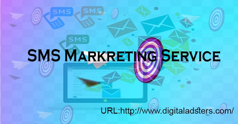 SMS Marketing In Hyderabad