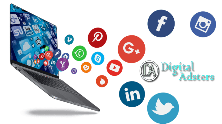 Digital Marketing Agency In Hyderabad