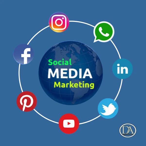 social media marketing in hyderabad