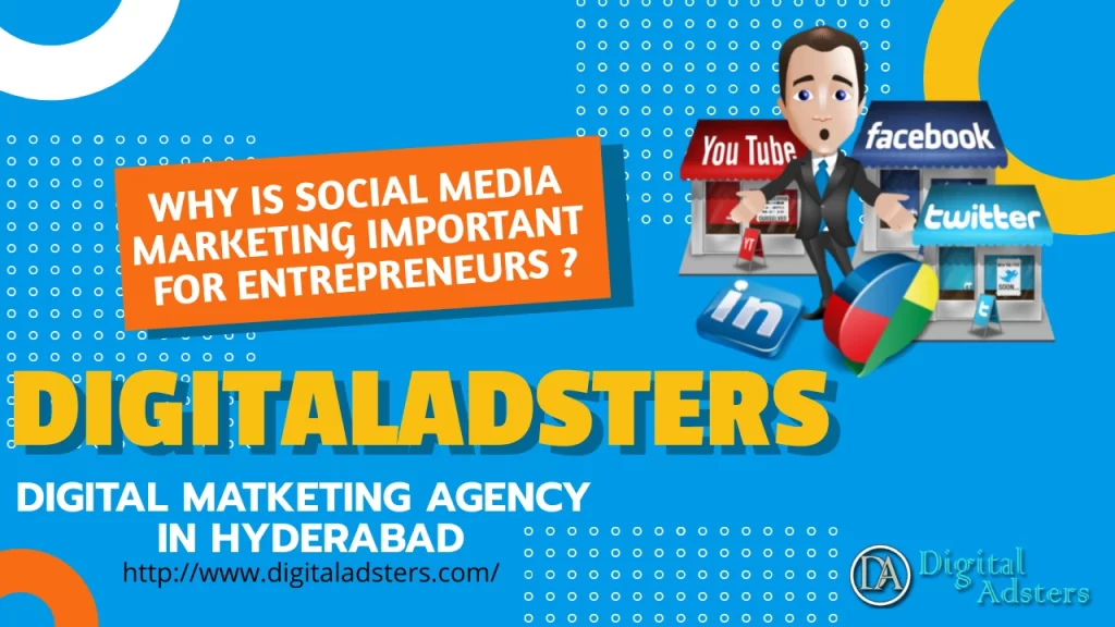 Social Media Marketing Services In Hyderabad